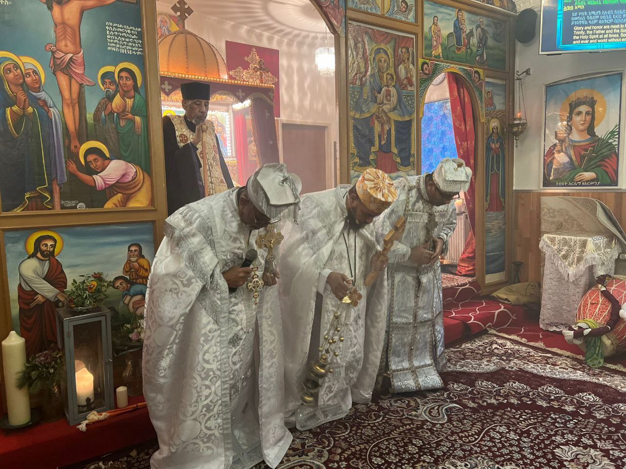 Divine Liturgy